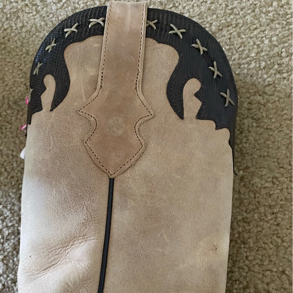 Los Altos Cowboy Boots - Picture 7 of 13